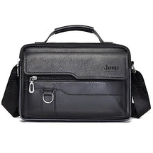 Bolsa Masculina Jeep G15