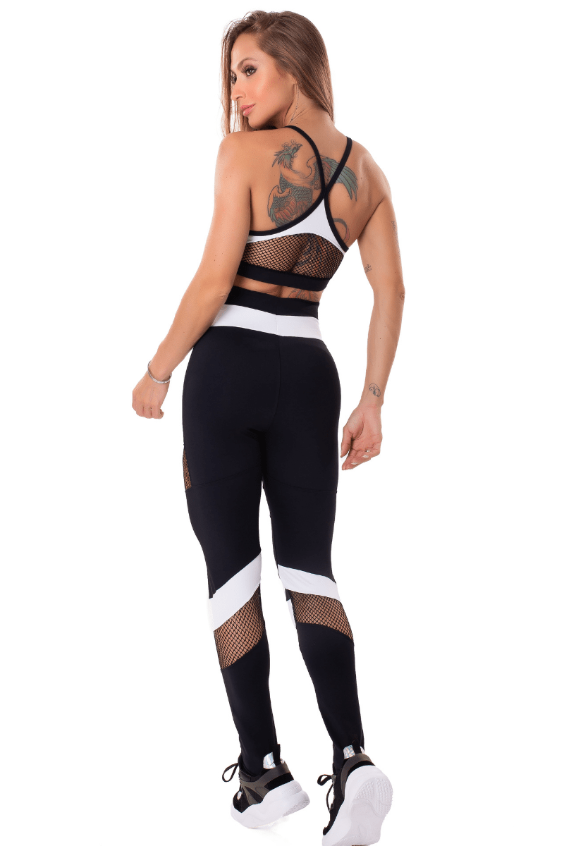 Conjunto Fitness Ship